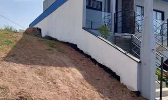 Imagem 2: Lote/Terreno para venda possui 348 metros quadrados em Jardim Celeste - Jundiaí - SP