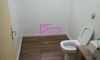 Imagem 7: Sobrado frontal Vila Formosa