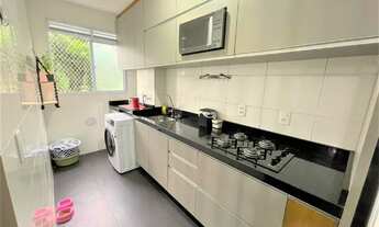 Imagem 4: Apartamento à venda, 2 quartos, Bairro Jaraguá Esquerdo, Jaraguá do Sul/ SC