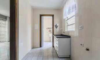 Imagem 7: CURITIBA - Apartamento Padrão - São Francisco