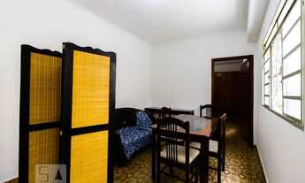 Imagem 2: Apartamento para Aluguel - Bosque da Saúde, 4 Quartos, 120 m2