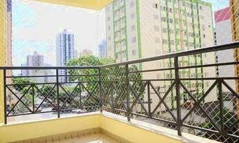 Imagem 5: Apartamento com 3 dormitórios