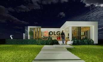 Imagem 6: Casa em condomínio com 4 quartos à venda, 240 m² por R$ 1.300.000 - Santana - Gravatá/PE