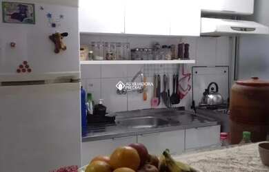 Imagem 3: PORTO ALEGRE - Apartamento Padrão - Cavalhada