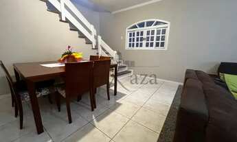Imagem 7: Casa - Bosque dos Eucaliptos - 3 Dormitórios - 196m²
