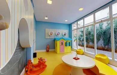 Imagem 7: SÃO PAULO - Apartamento Padrão - ACLIMAÇÃO