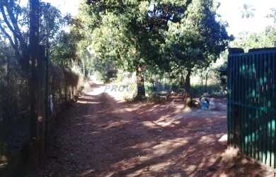 Imagem 7: área - Loteamento Residencial Barão do Café - Campinas