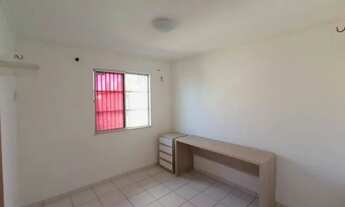 Imagem 3: Apartamento para venda com 57 metros quadrados com 2 quartos em Umarizal - Belém - Pará