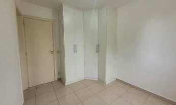 Imagem 2: Apartamento com 2 dormitórios para alugar, 48 m² por R$ 1.900,00/mês - Residencial Spazio