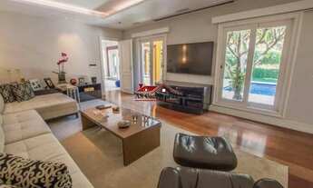 Imagem: CASA RESIDENCIAL em SÃO PAULO - SP, PARQUE