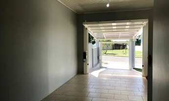 Imagem 7: CASA DE ALVENARIA COM PÁTIO AMPLO E EXCELENTE CONSTRUÇÃO