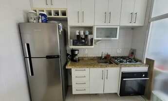 Imagem 4: Apartamento para aluguel com 48 metros quadrados com 2 quartos em Vila Leopoldina - São Pa