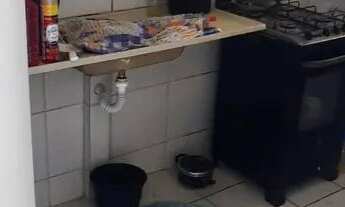 Imagem 3: ALUGA-SE APARTAMENTO