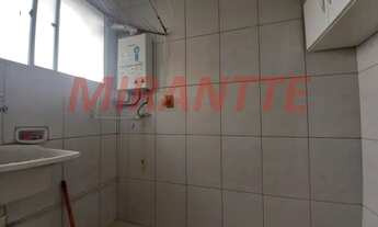 Imagem 6: Lindo apartamento em Lauzane Paulista