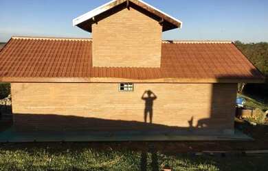 Imagem 4: Sitio 24200 metros com casa próximo cidade Artur Nogueira