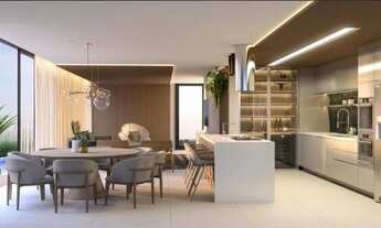 Imagem 4: Casa com 3 dormitórios à venda, 321 m² por R$ 2.850.000,00 - Interlagos - Caxias do Sul/RS