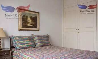 Imagem 6: Apartamento com 3 dormitórios à venda, 144 m² por R$ 1.390.000,00 - Cerqueira César - São