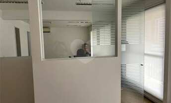 Imagem 3: Sala comercial 60 metros quadrados para locação em Santana , com 2 banheiros , copa e 2 va