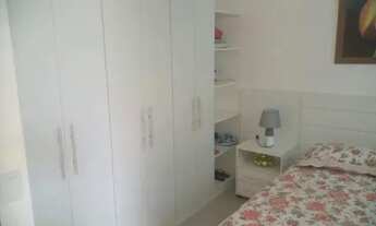 Imagem 6: Apartamento para venda possui 122 metros quadrados com 2 quartos