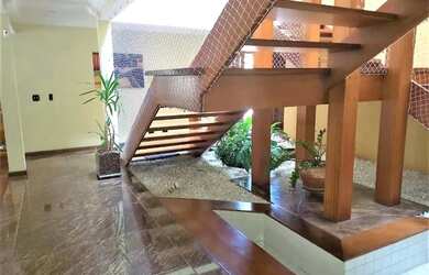 Imagem 5: Casa com 4 dormitórios à venda, 680 m² por R$ 2.100.000,00 - Granja Viana - Carapicuíba/SP