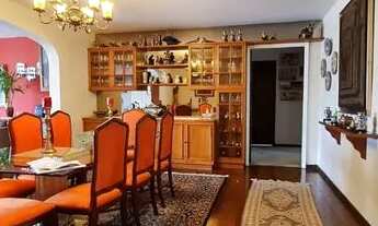 Imagem 5: Apartamento de 279 m², 4 Quartos sendo 1 suíte e 2 vagas, no Itaim Bibi - Próximo ao Parqu