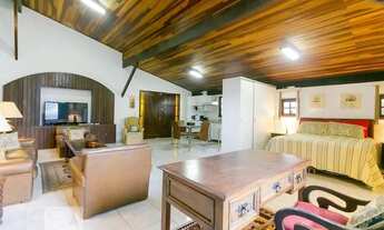 Imagem 3: Apartamento para Aluguel - Lago Sul, 1 Quarto, 60 m2