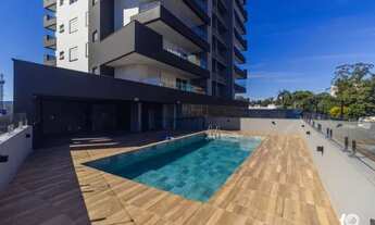 Imagem 6: SãO LEOPOLDO - Apartamento Padrão - Morro do Espelho