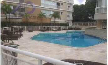 Imagem: Apartamento Cobertura/Duplex em Bosque da