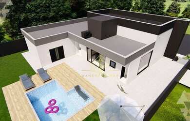 Imagem 7: Casa com 3 dormitórios à venda, 218 m² por R$ 1.550.000,00 - Condomínio Shambala II - Atib