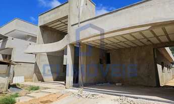 Imagem: Casa de condomínio para venda tem 218 metros