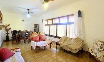 Imagem 4: CASA com 3 quartos em Peruíbe, no bairro Jardim Beira Mar