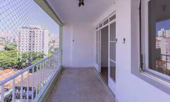 Imagem 4: Apartamento com 3 dormitórios à venda, 103 m² por R$ 900.000,00 - Perdizes - São Paulo/SP