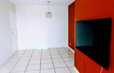 Imagem 6: APARTAMENTO 2 DORMITÓRIOS 1 VAGA VILA GUMERCINDO