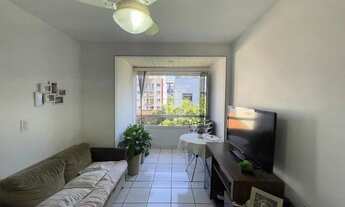 Imagem: Apartamento à venda, 2 quartos, 1 suíte