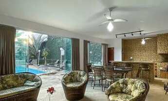 Imagem 7: Mansão Jd. Mathilde