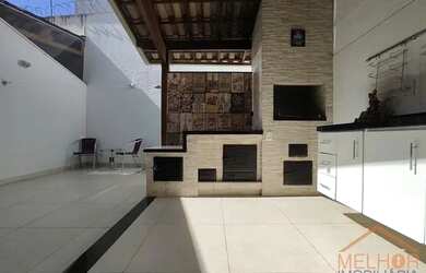 Imagem 6: Alugo casa por R$4500,00, 3 quartos, 2 vagas de garagem, Jardim Atlântico- Belo Horizonte