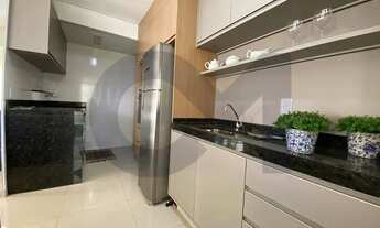 Imagem 3: RIBEIRÃO PRETO - Apartamento Padrão - JARDIM BOTÂNICO