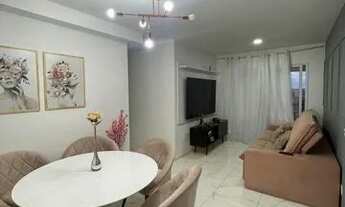 Imagem 3: Apartamento com 2 dormitórios para alugar, 69 m² por R$ 4.354,00/mês - Jardim Caboré - São