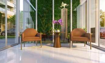 Imagem 6: Pé na Areia da Praia do Janga, Apto completo 3Qts com Suíte, use seu FGTS