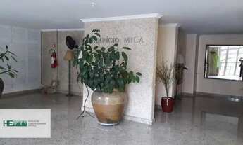 Imagem 6: CAMPO BELO - 1 DORMITÓRIO - RUA VICENTE LEPORACE, 1320 - AP. 36