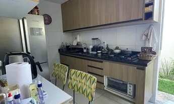 Imagem 7: Alugo Apartamento 3/4 semi Mobiliado