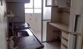 Imagem 4: Apartamento para aluguel possui 84 metros quadrados com 3 quartos