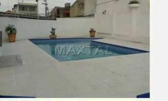 Imagem 6: Apartamento na Vila Nova Mazzei, 72 m², 2 dormitórios, 2 suítes, 1 sala, 1 banheiro, 1 va