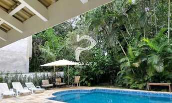 Imagem 4: Casa com piscina e varanda gourmet, 4 dormitórios, Riviera