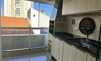 Imagem: Apartamento com 3 dormitórios à venda
