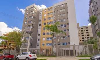 Imagem: Apartamento para Venda - 66.41m², 2 dormitórios