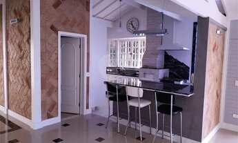 Imagem 2: Casa à Venda na Serra da Cantareira - Mairiporã/SP