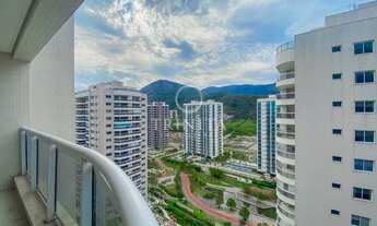 Imagem 2: Apartamento em Ilha Pura - Rio de Janeiro