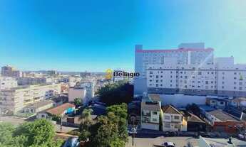 Imagem 6: Excelente vista, andar alto e no tamanho certo!