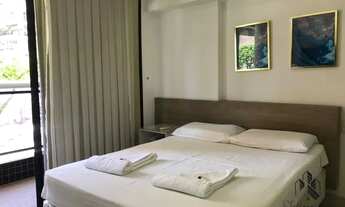 Imagem 7: Apartamento para aluguel tem 40 metros quadrados com 2 quartos em Mucuripe - Fortaleza - C